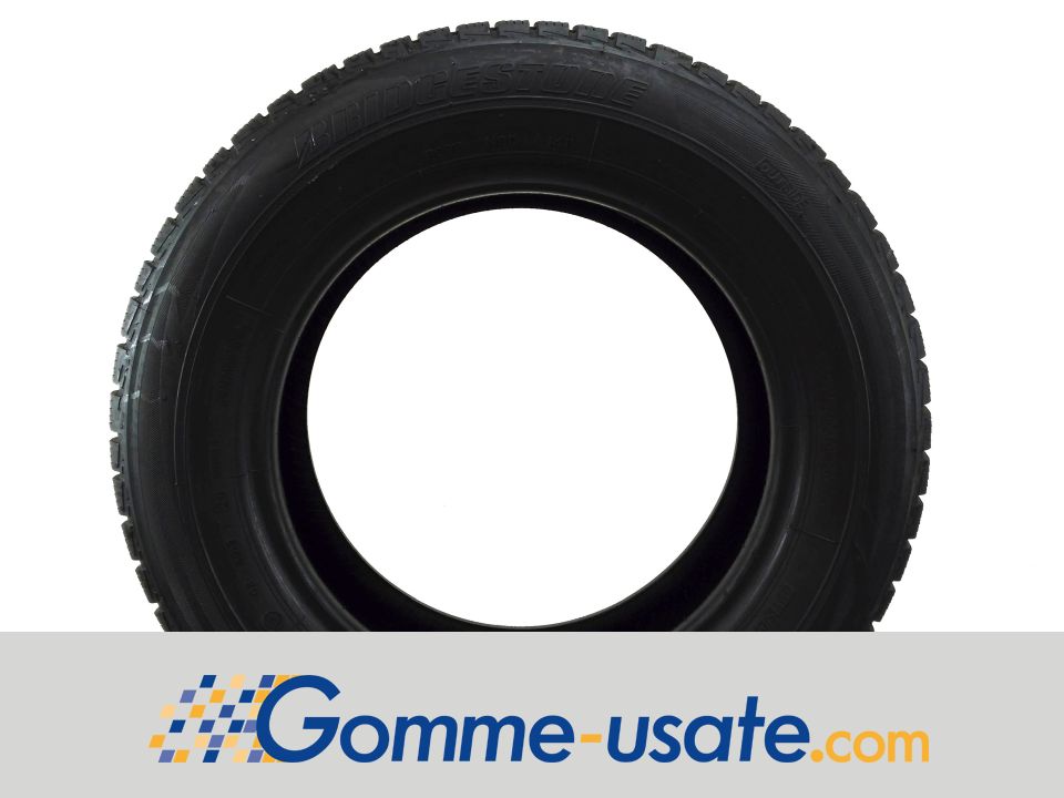 Thumb Bridgestone Gomme Usate Bridgestone 175/65 R14 82T Blizzak LM-30 M+S (80%) pneumatici usati Invernale_1